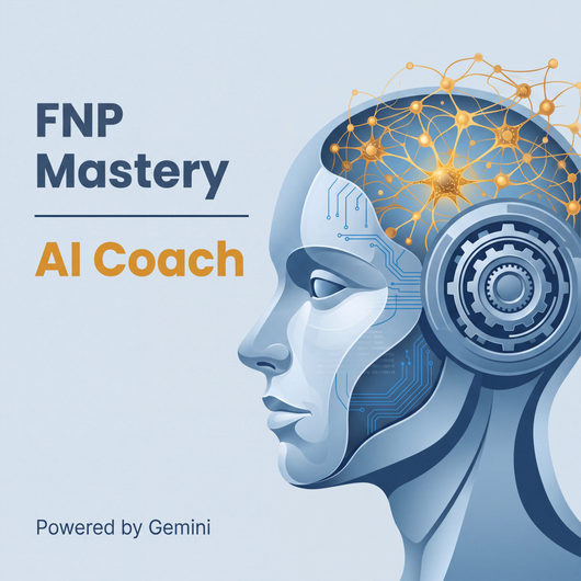 FNP Mastery Ai Coach