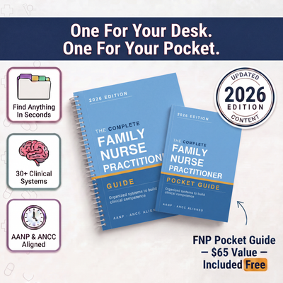 The Complete FNP Guide