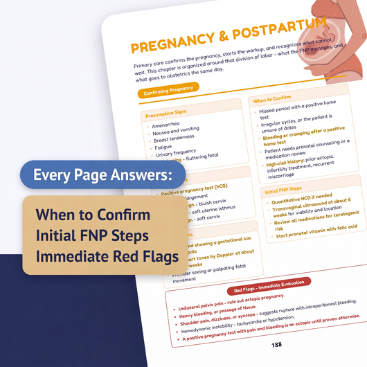 The Complete FNP Guide