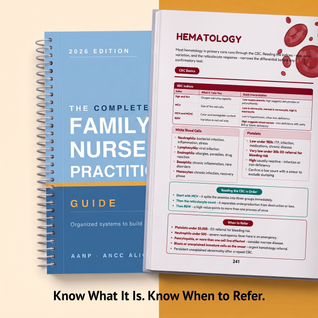 The Complete FNP Guide