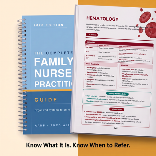 The Complete FNP Guide