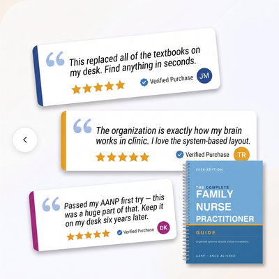 The Complete FNP Guide