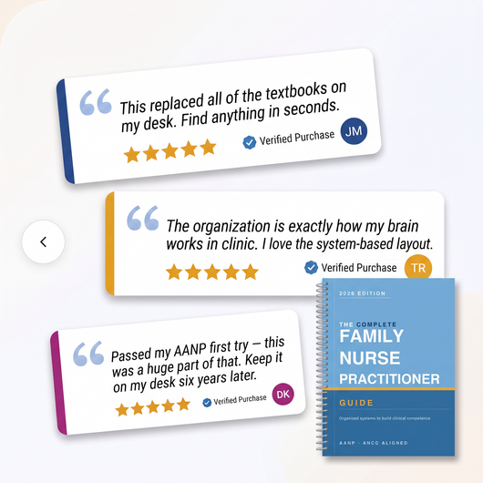 The Complete FNP Guide